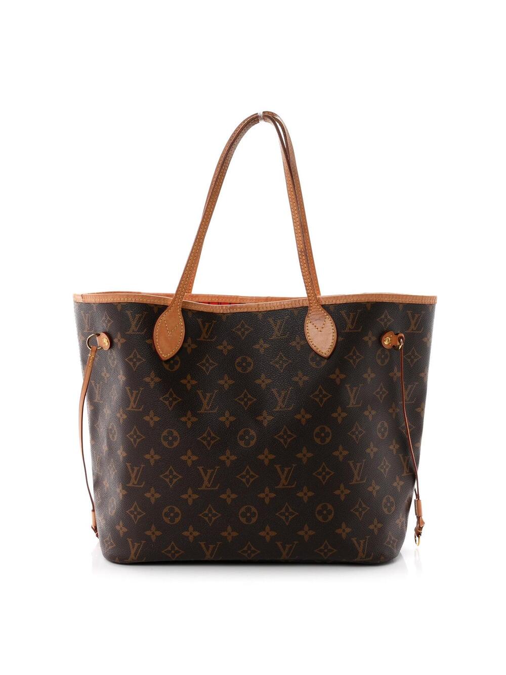 Louis Vuitton Neo Neverfull Mm Cherry #329393L12B